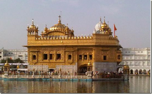 amritsar