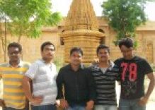 Top India Travel Places with best friend