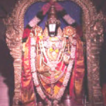 Malibu Hindu Temple Lord Venkateswara