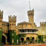 Bangalore palace