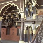 "Tipu's palace" 