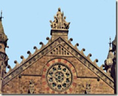 chhatrapati shivaji terminus