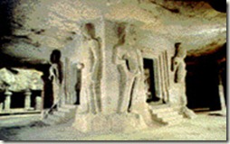 elephanta caves