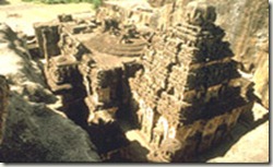 ellora caves