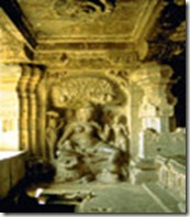 group of monuments at hampi