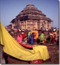 konark sun temple in orissa
