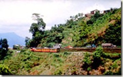 mountain railways