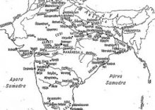 Ancient India culture and heritage