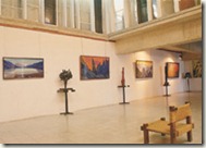 museum in chandigarh