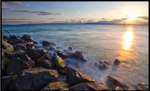Marina Beach