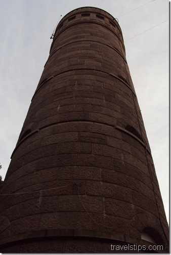 Pynnikki Tower