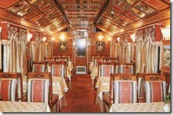 maharaja restaurant in palace on wheels maharaja restaurant in palace on wheels