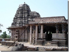 ramappa temple in warangal ramappa temple in warangal