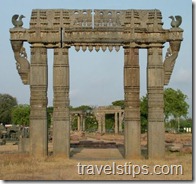 warangal fort warangal fort