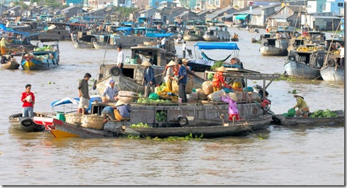 Mekong-Delta-Vietnam