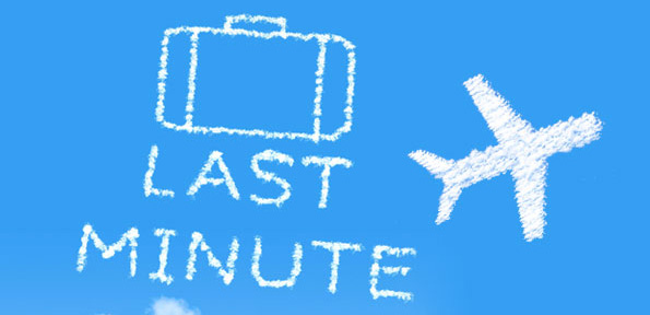 Flight Deals Websites