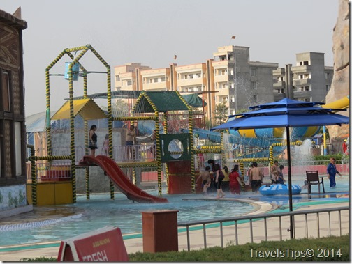 Jurasik Park New Delhi