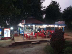 Kailsagiri Outlets