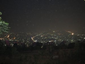 Vizag Kailsagiri View