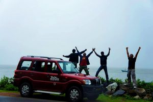 India Road Trips Deals