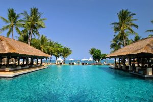Top 3 Honeymoon Destinations Bali