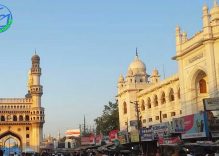 Top Ten Hyderabad Heritage Places