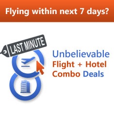 Makemytrip Flight Deals